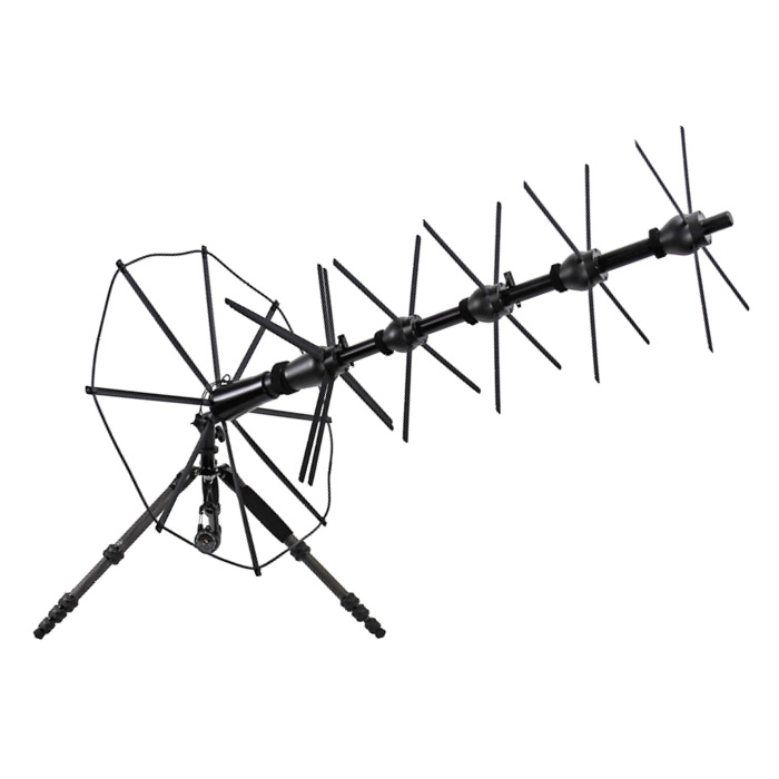 Antenna EVO-A-SAT 8P MODI